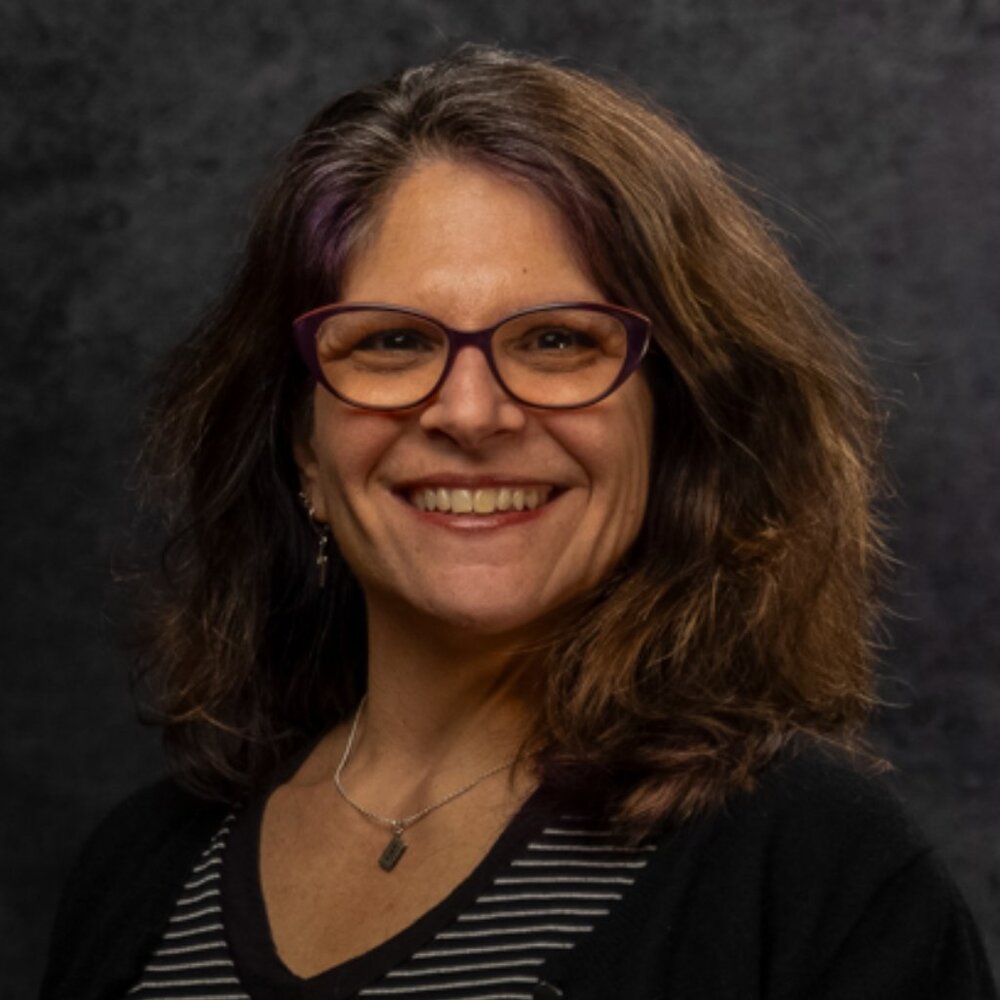 Meet your Posher, Beth